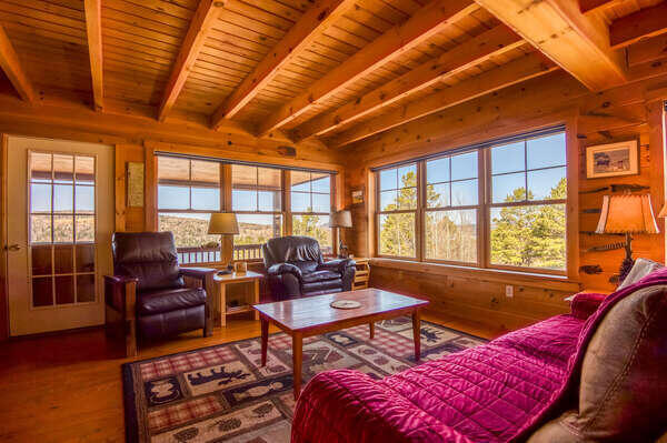 49 Winston Road Rangeley, ME 04970 - Photo 31 of 36 LR1