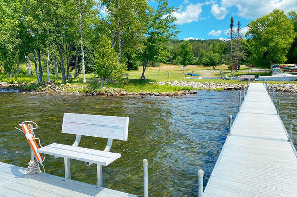 49 Winston Road Rangeley, ME 04970 - Photo 32 of 36 Waterfront