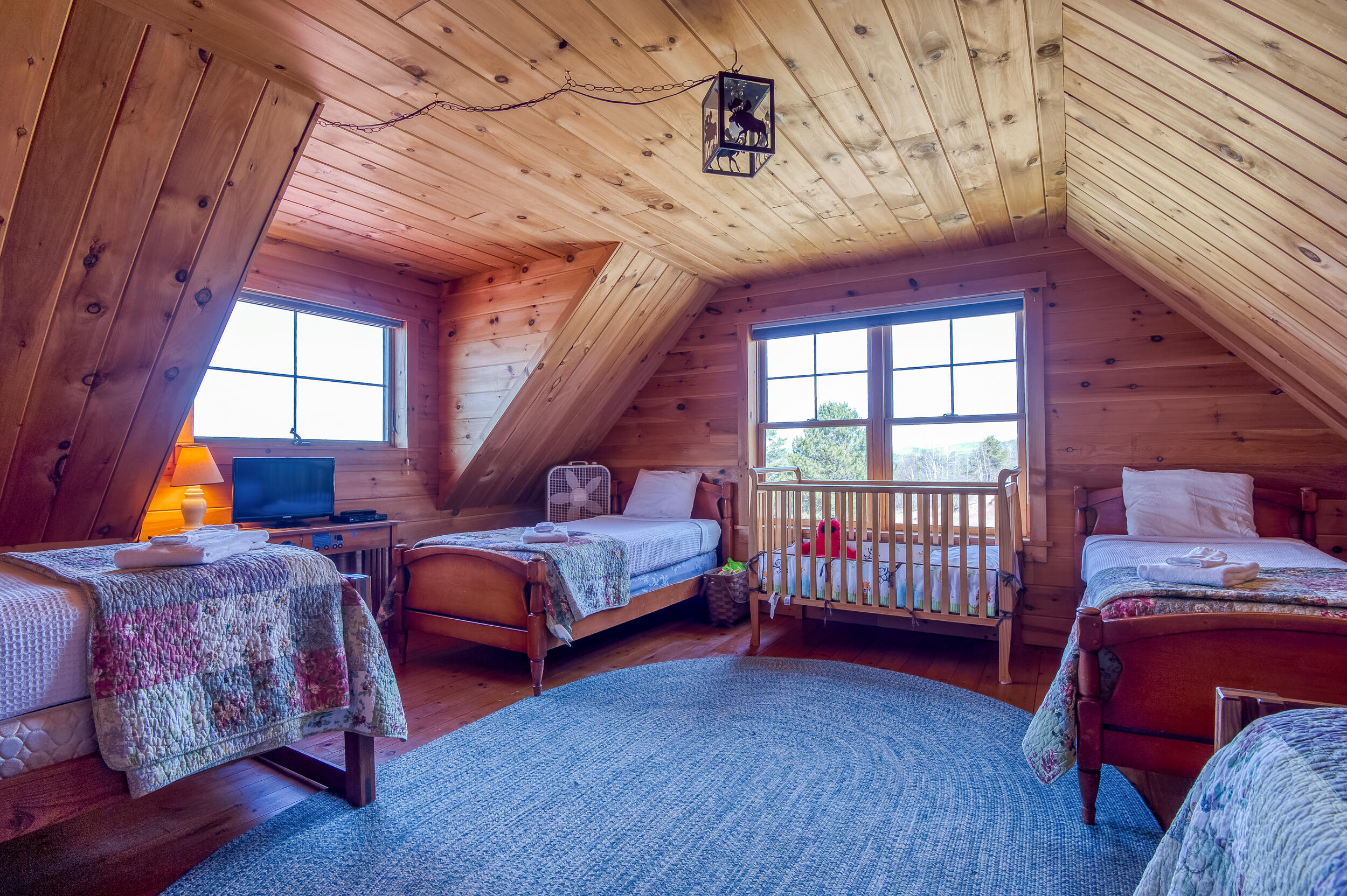 49 Winston Road Rangeley, ME 04970 - Photo 4 of 36 _JRV3637_HDR