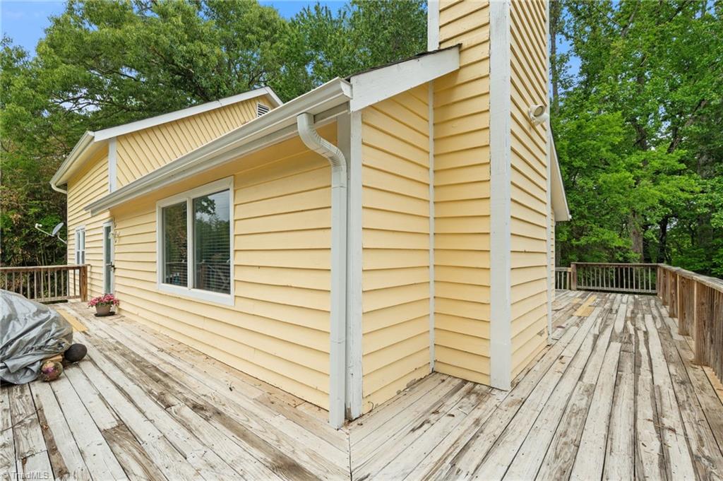 424 West Street King, NC 27021 - Photo 37 of 42