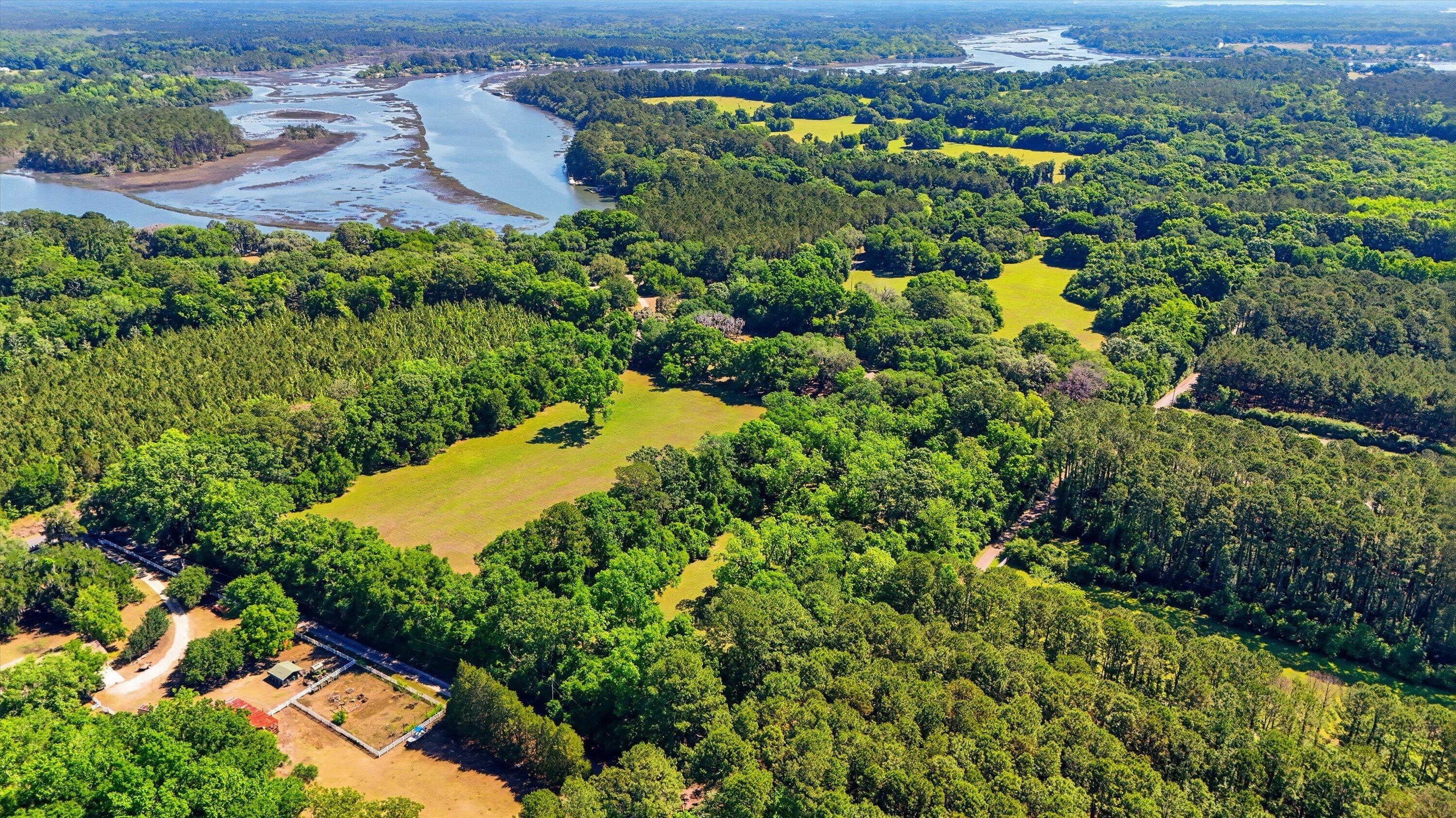 7817 Little Britton Road, Unit LOT C2 Meggett, SC 29449 - Photo 15 of 21