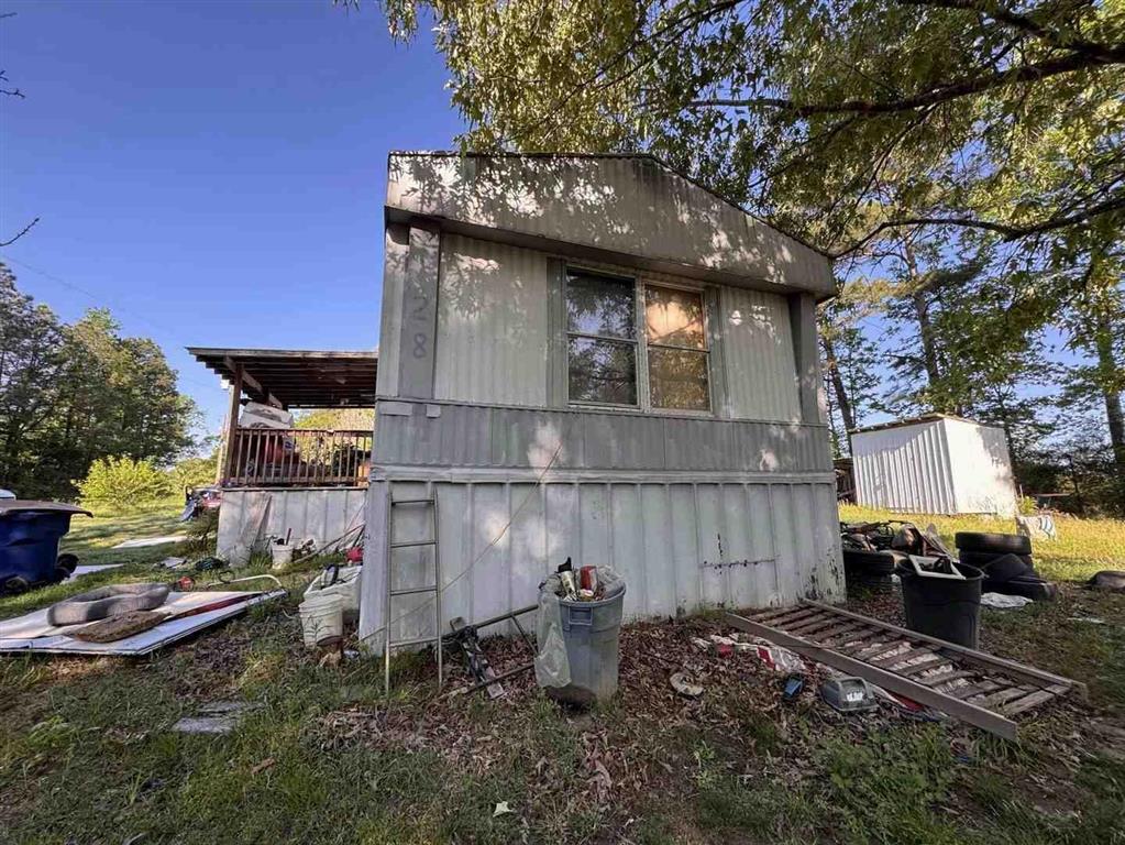 595 Corley Road Anacoco, LA 71403 - Photo 10 of 15