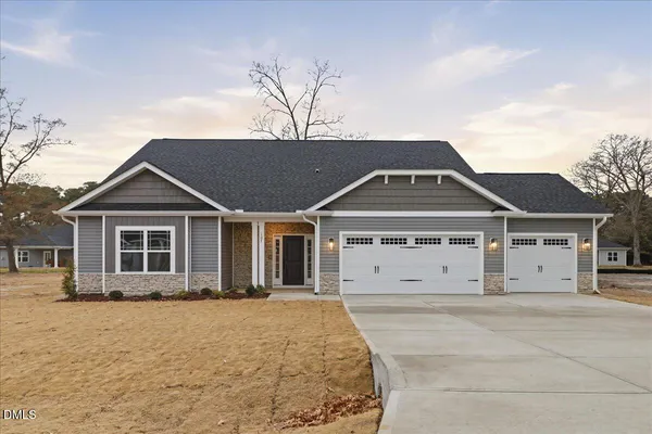 $399,850 | 107 Manchester Court, La Grange, NC 28551