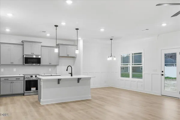 $399,850 | 107 Manchester Court, La Grange, NC 28551