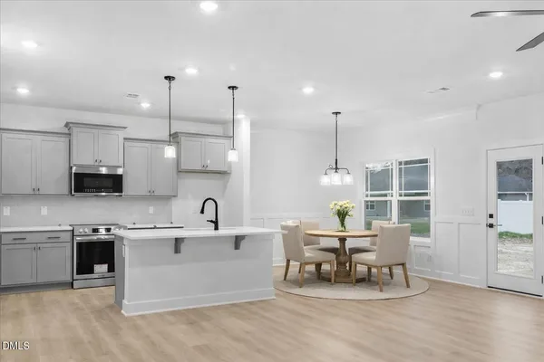 $399,850 | 107 Manchester Court, La Grange, NC 28551
