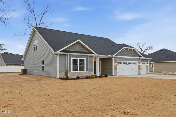 $399,850 | 107 Manchester Court, La Grange, NC 28551