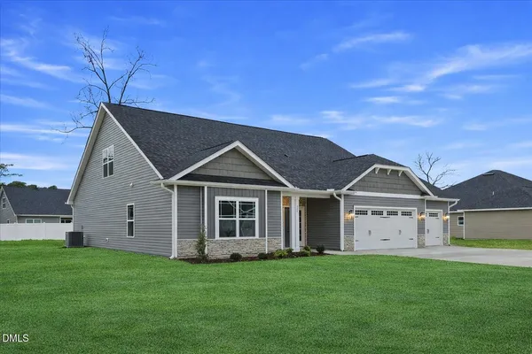 $399,850 | 107 Manchester Court, La Grange, NC 28551