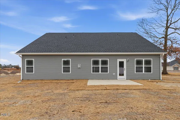 $399,850 | 107 Manchester Court, La Grange, NC 28551