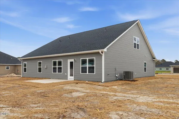 $399,850 | 107 Manchester Court, La Grange, NC 28551