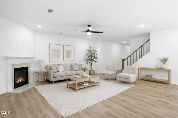 $399,850 | 107 Manchester Court, La Grange, NC 28551