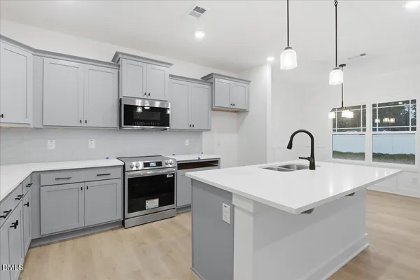 $399,850 | 107 Manchester Court, La Grange, NC 28551