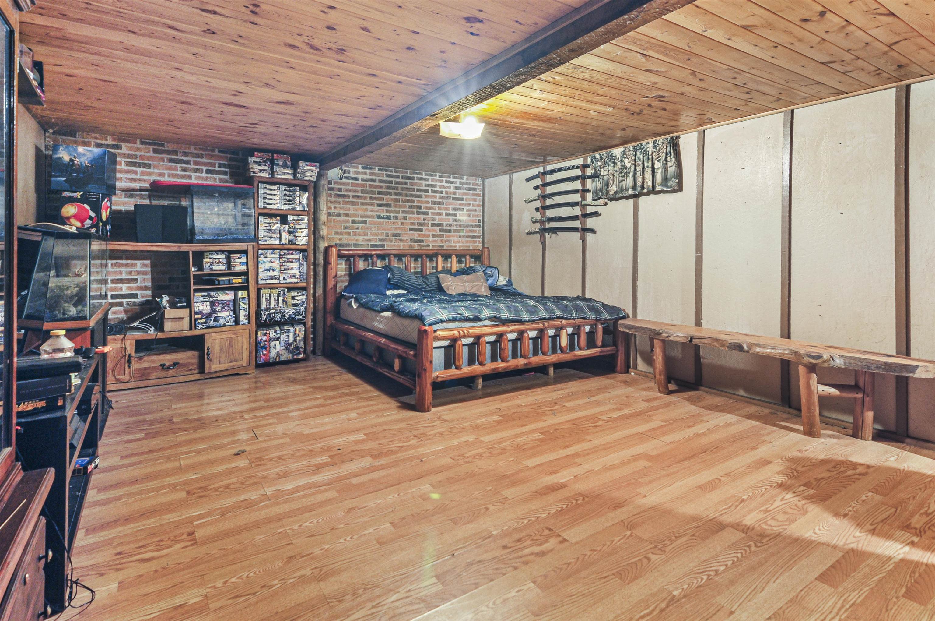 2561 East Johnson Road Lake City, MI 49651 - Photo 22 of 63
