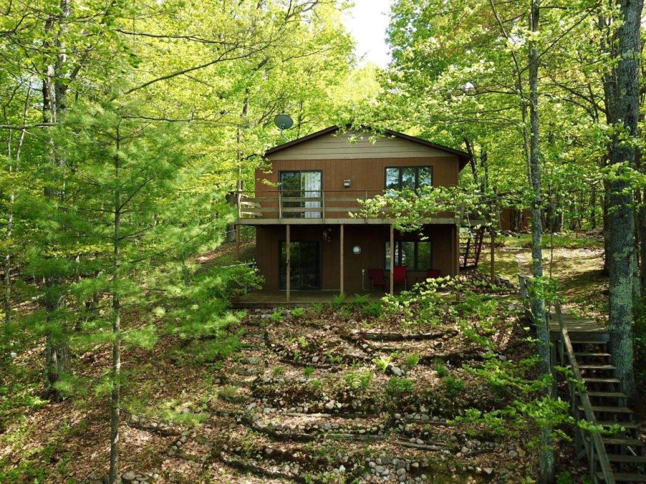 7140 Mildred Lane Rhinelander, WI 54501 - Photo 25 of 25 Gallery Image 25