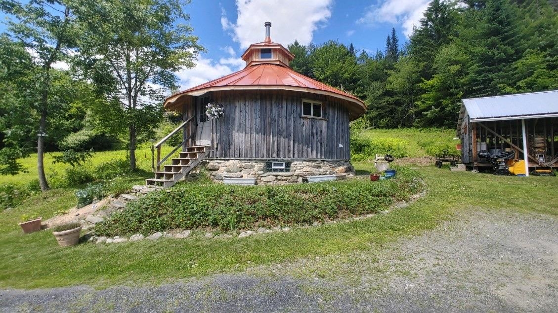 176 Upper Hancock Brook Road Worcester, VT 05682 - Photo 1 of 3