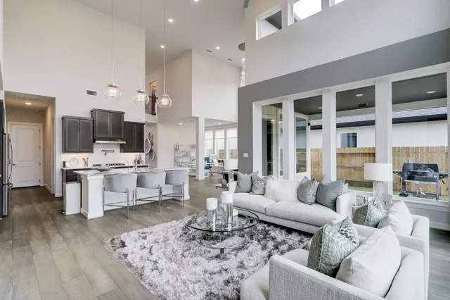 $6,000 | 4635 Sanders Meadow Lane, Sugar Land, TX 77479