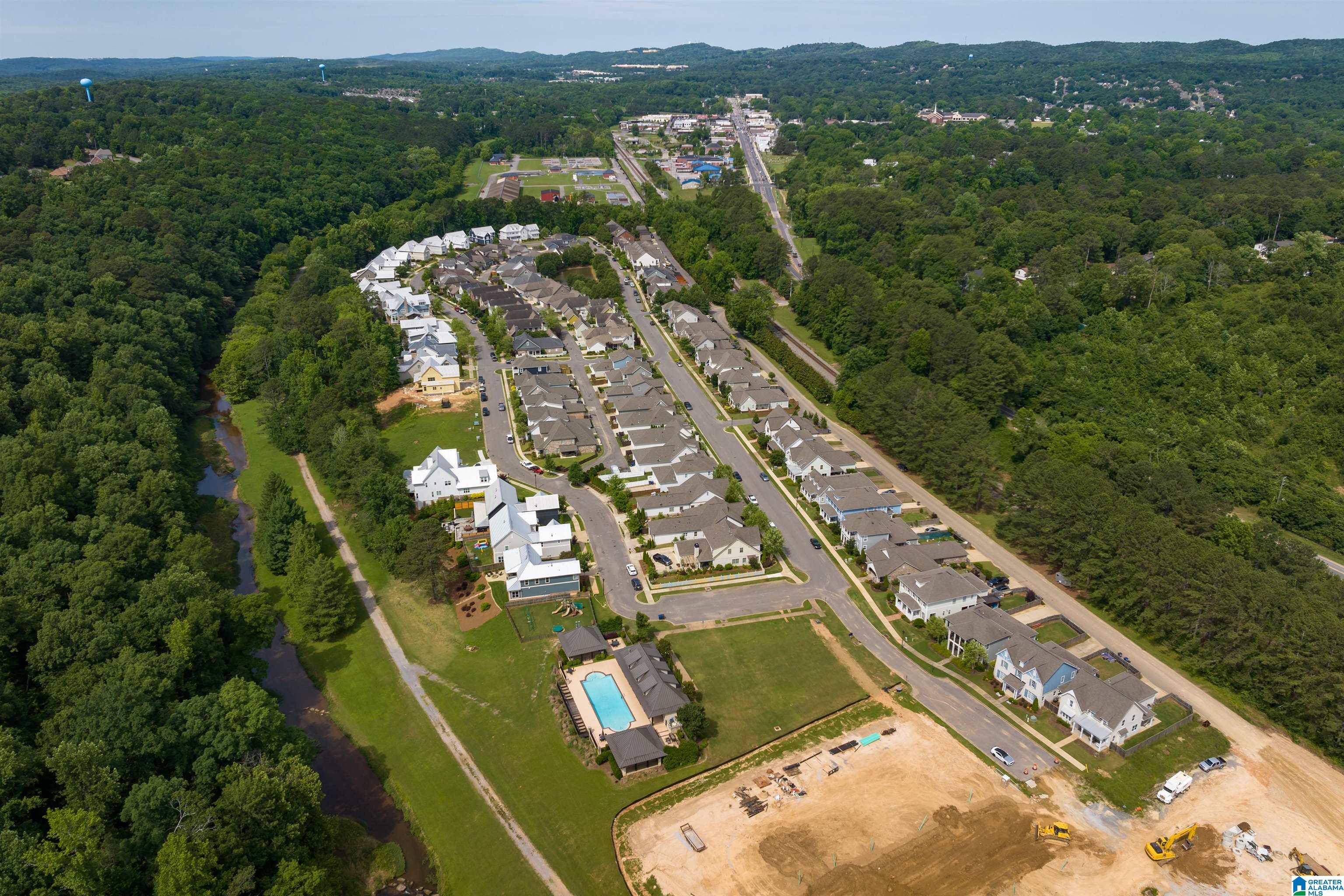 6405 Spring Street Trussville, AL 35173 - Photo 45 of 57