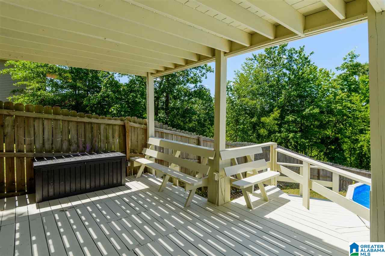 473 Hidden Ridge Drive Odenville, AL 35120 - Photo 34 of 37