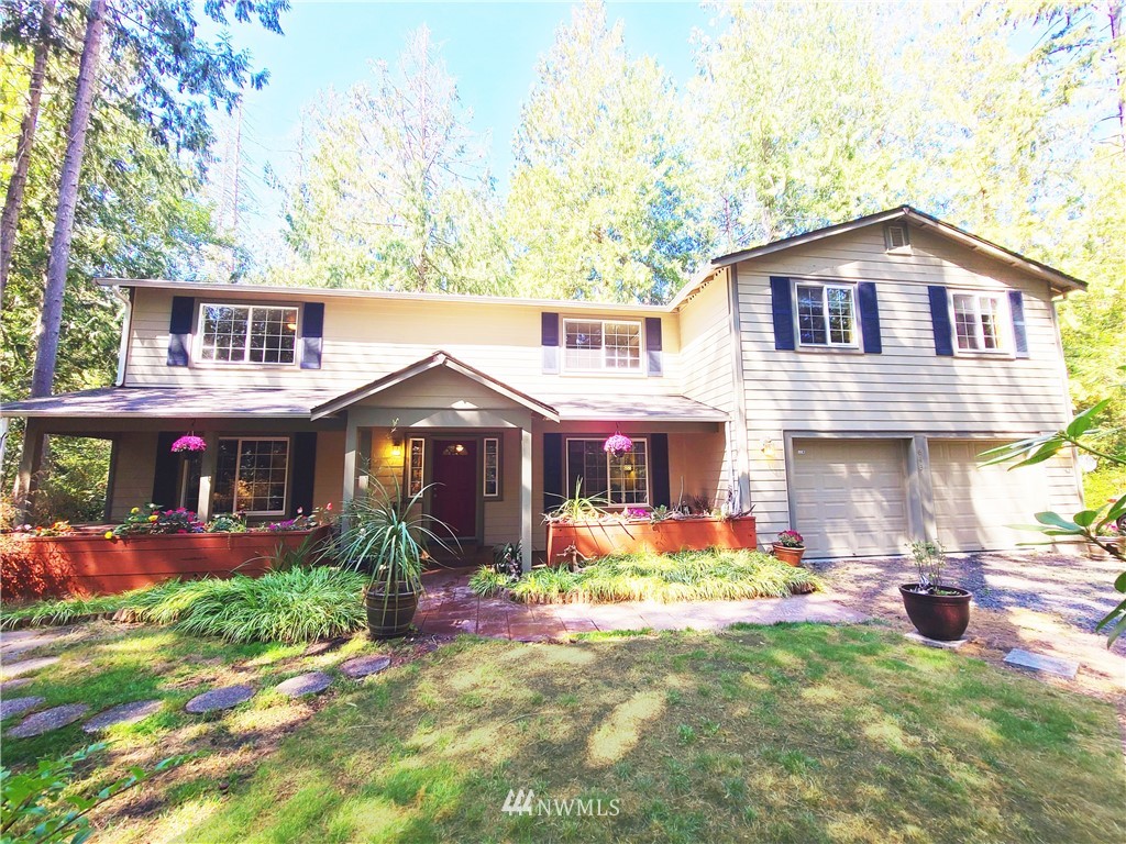 643 East Portage Road Shelton, WA 98584 - Photo 1 of 38 Gallery Image 1
