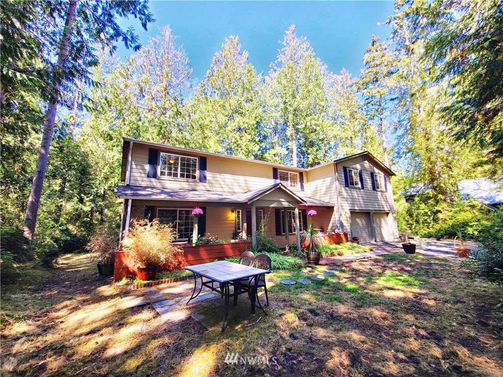 643 East Portage Road Shelton, WA 98584 - Photo 37 of 38 Gallery Image 37