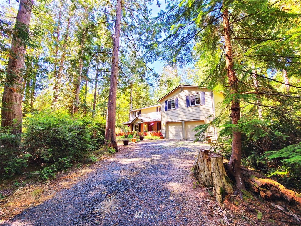 643 East Portage Road Shelton, WA 98584 - Photo 38 of 38 Gallery Image 38