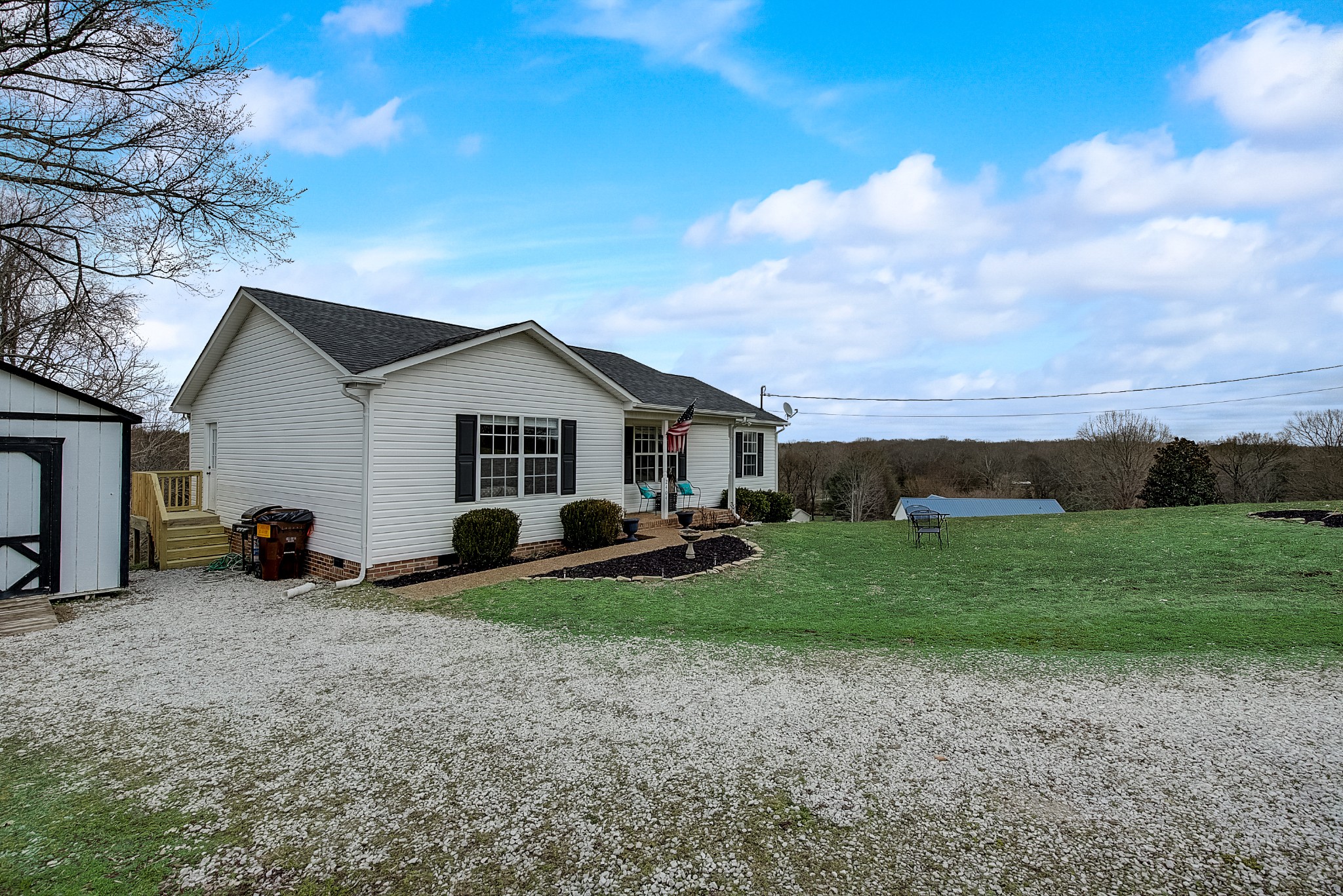 2404 Spring Ln Spring Hill Spring Hill, TN 37174 - Photo 3 of 26 a view of a house with a yard