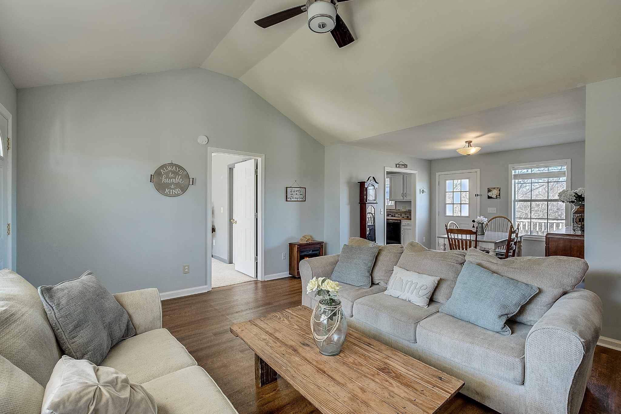 2404 Spring Ln Spring Hill Spring Hill, TN 37174 - Photo 7 of 26 a living room with furniture