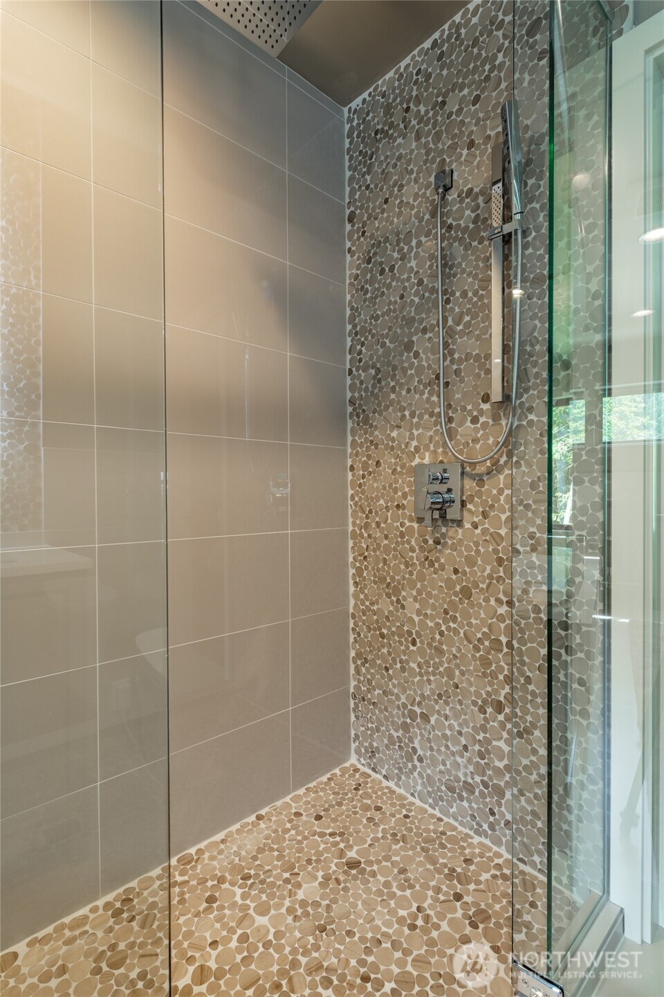 12031 Shuksan Rim Drive Deming, WA 98244 - Photo 23 of 39 a bathroom with a shower