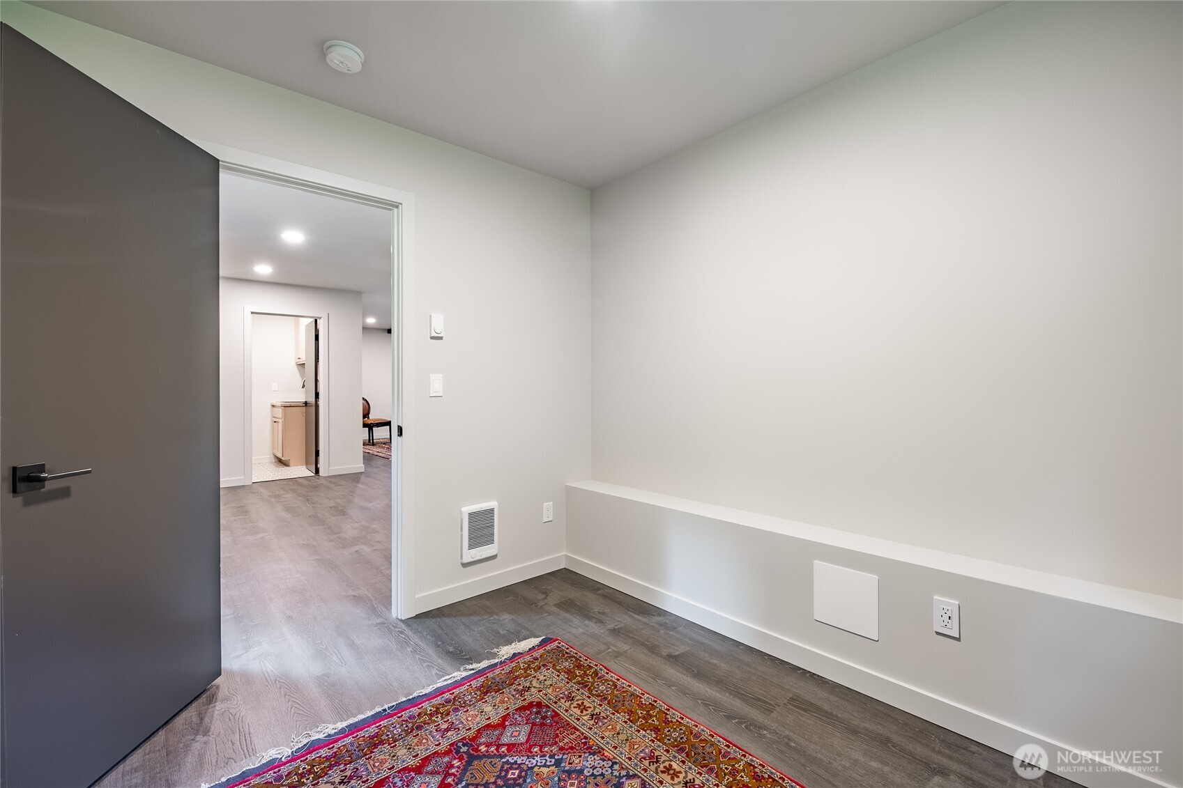 12031 Shuksan Rim Drive Deming, WA 98244 - Photo 34 of 39 a view of an empty room and window