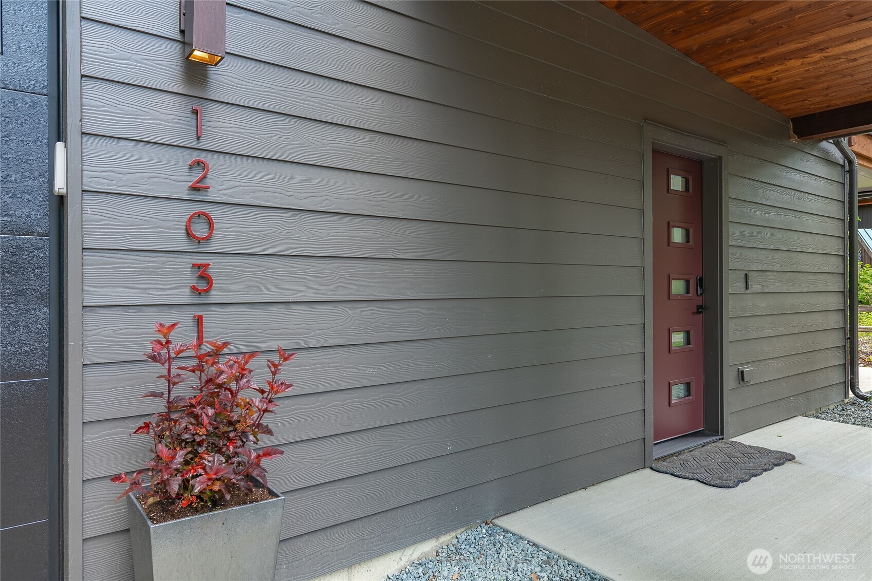 12031 Shuksan Rim Drive Deming, WA 98244 - Photo 38 of 39 a close up of a mirror