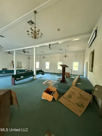 $56,500 | 3489 White Apple Road, Roxie, MS 39661