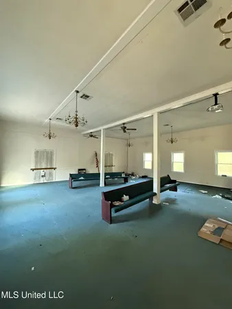 $56,500 | 3489 White Apple Road, Roxie, MS 39661