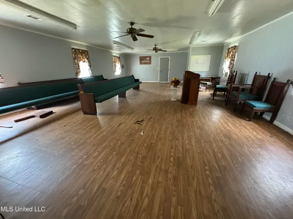 $56,500 | 3489 White Apple Road, Roxie, MS 39661