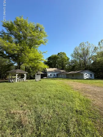 $56,500 | 3489 White Apple Road, Roxie, MS 39661