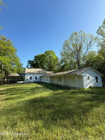 $56,500 | 3489 White Apple Road, Roxie, MS 39661