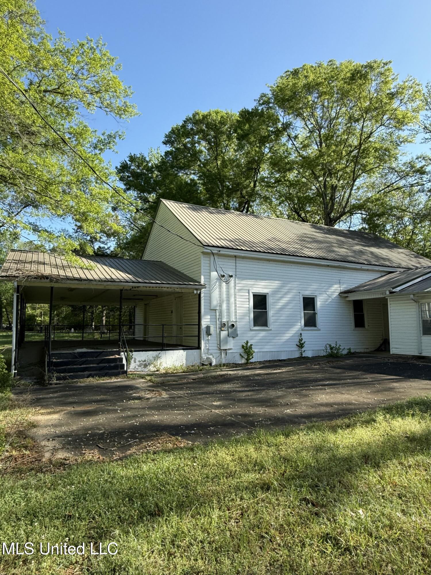 3489 White Apple Road Roxie, MS 39661 - Photo 6 of 19 tempImagezdwtTi