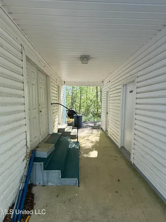 $56,500 | 3489 White Apple Road, Roxie, MS 39661