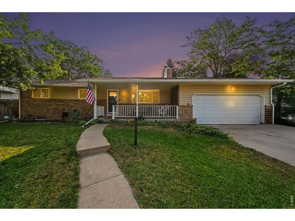 $485,000 | 1930 Bobtail Court, Loveland, CO 80538
