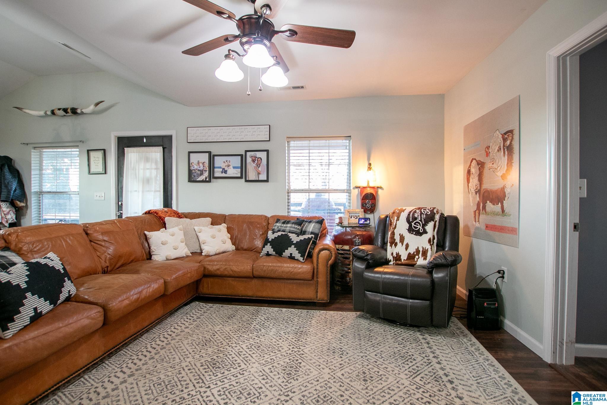 756 Ridgeway Road Altoona, AL 35952 - Photo 26 of 40