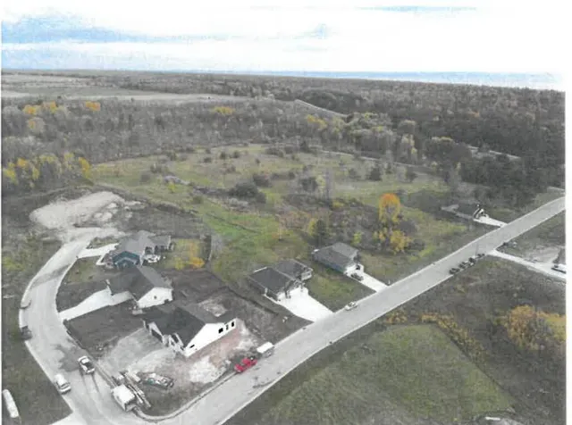 $1,819,499 | 53 Acres Sandy Bay Highlands, Two Rivers, WI 54241