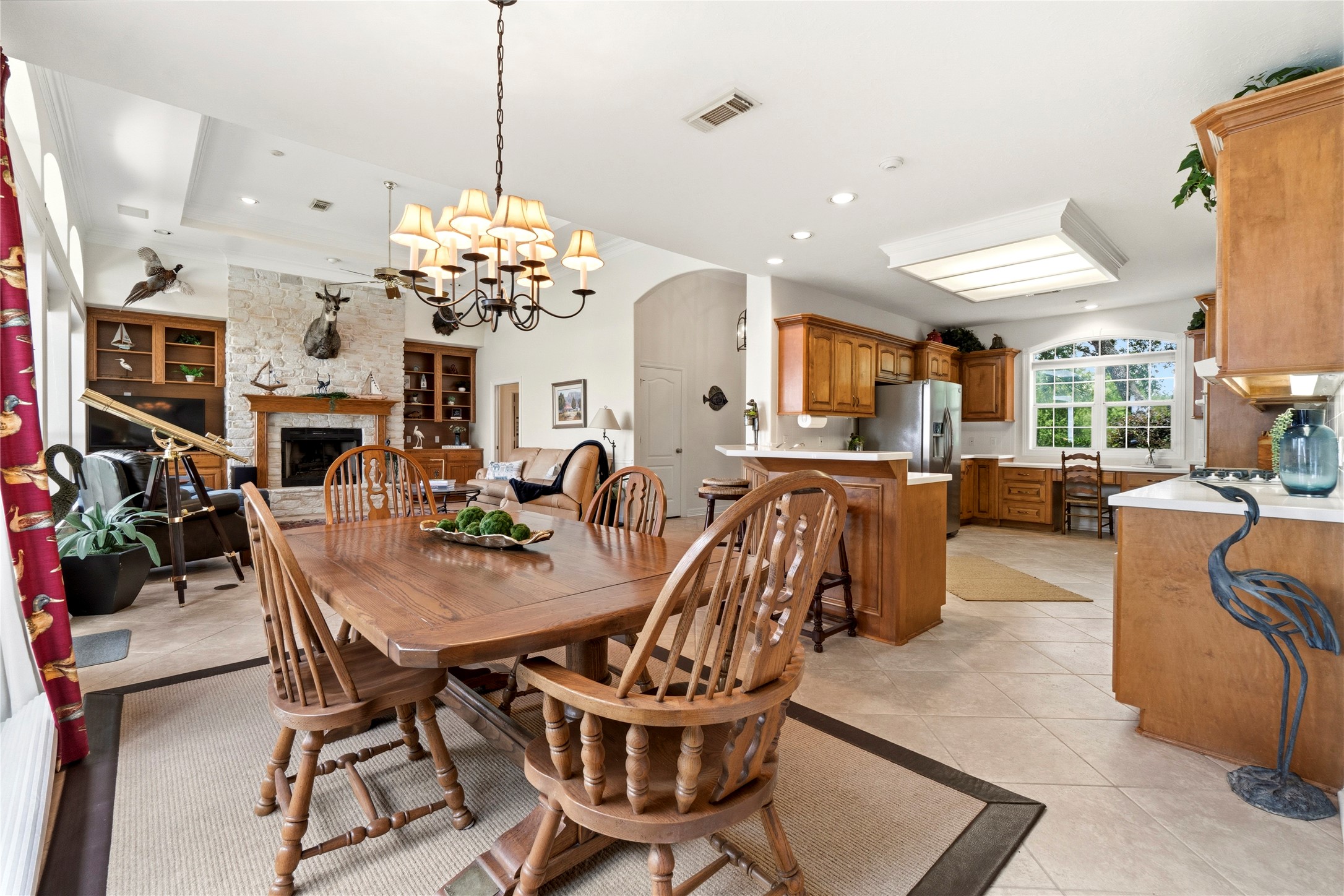 430 Fawn Road Livingston, TX 77351 - Photo 8 of 47