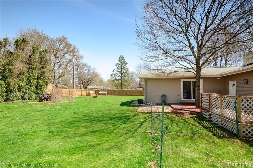 45850 Hull Road Belleville, MI 48111 - Photo 47 of 59
