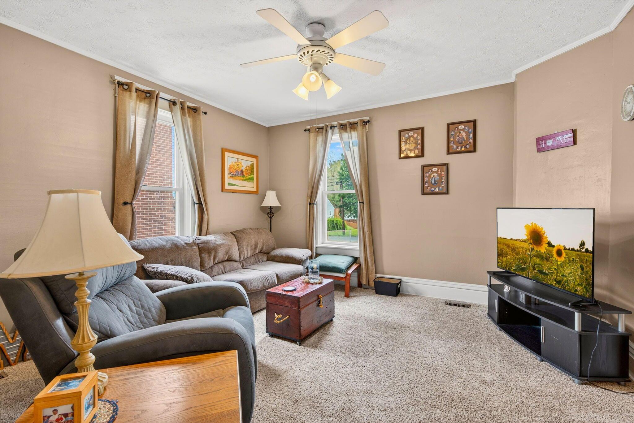 283 State Street Jackson, OH 45640 - Photo 9 of 26 14. Living Room 1