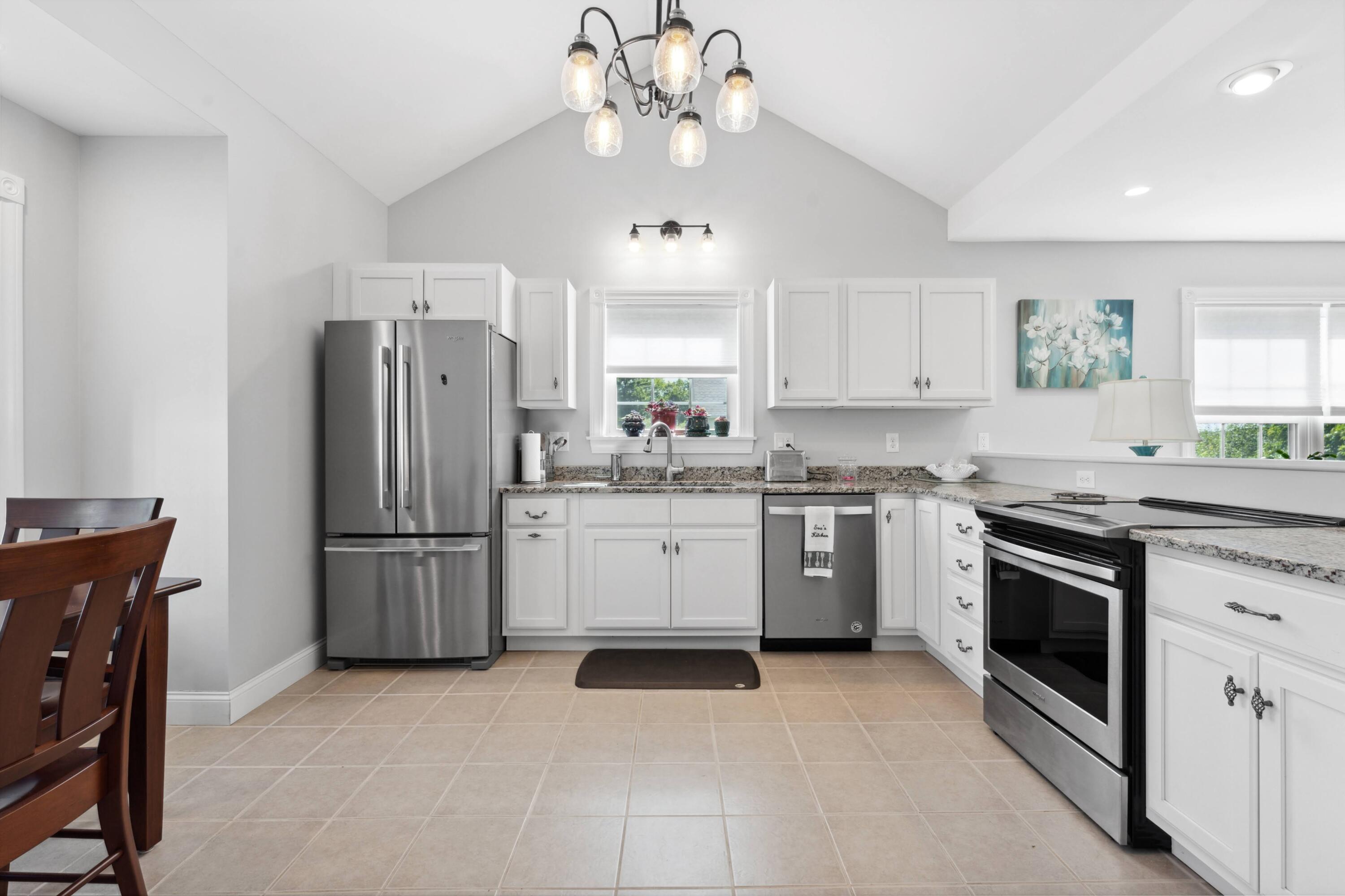 16 Stone Ridge Drive, Unit A Augusta, ME 04330 - Photo 5 of 33 DSC09397