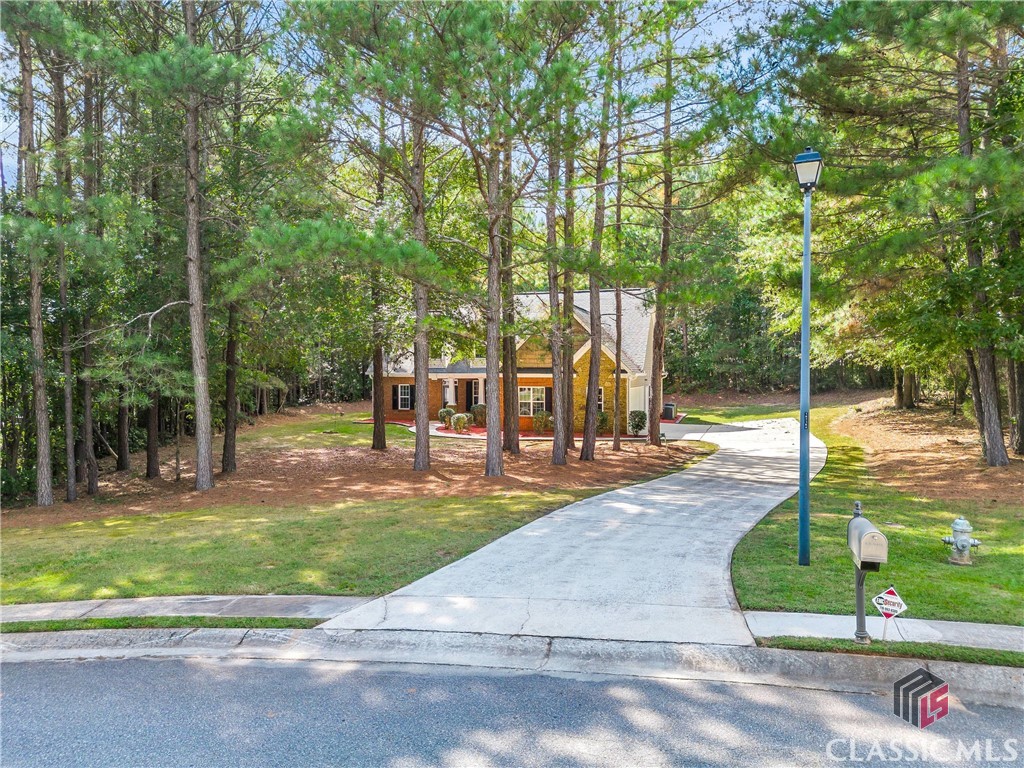 118 Walkers Way Commerce, GA 30530 - Photo 16 of 66