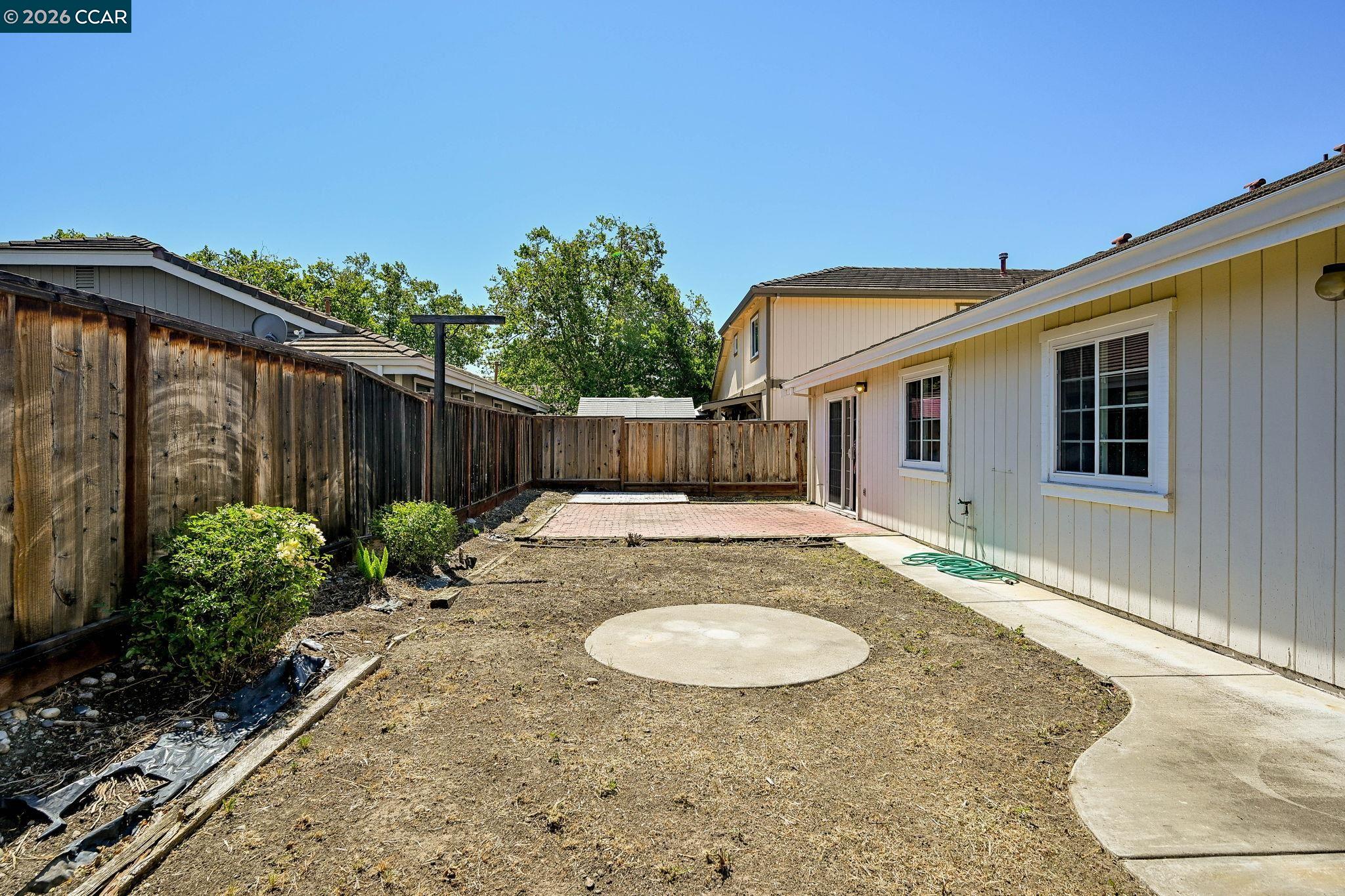 4009 Denver Street Concord, CA 94521 - Photo 18 of 21