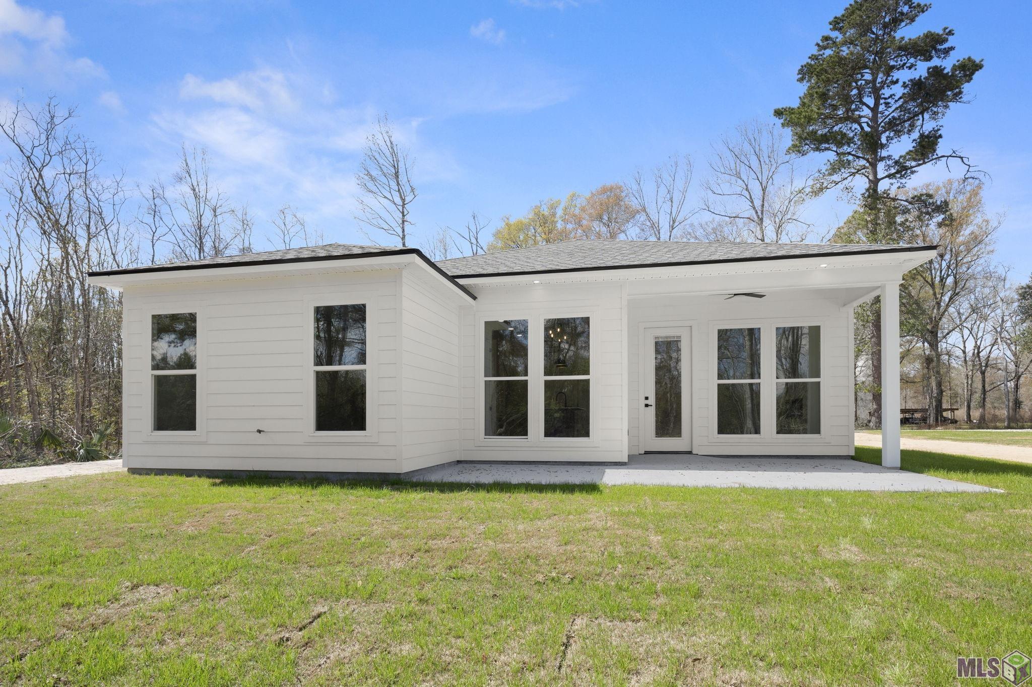 11992 Sims Road Denham Springs, LA 70706 - Photo 16 of 17