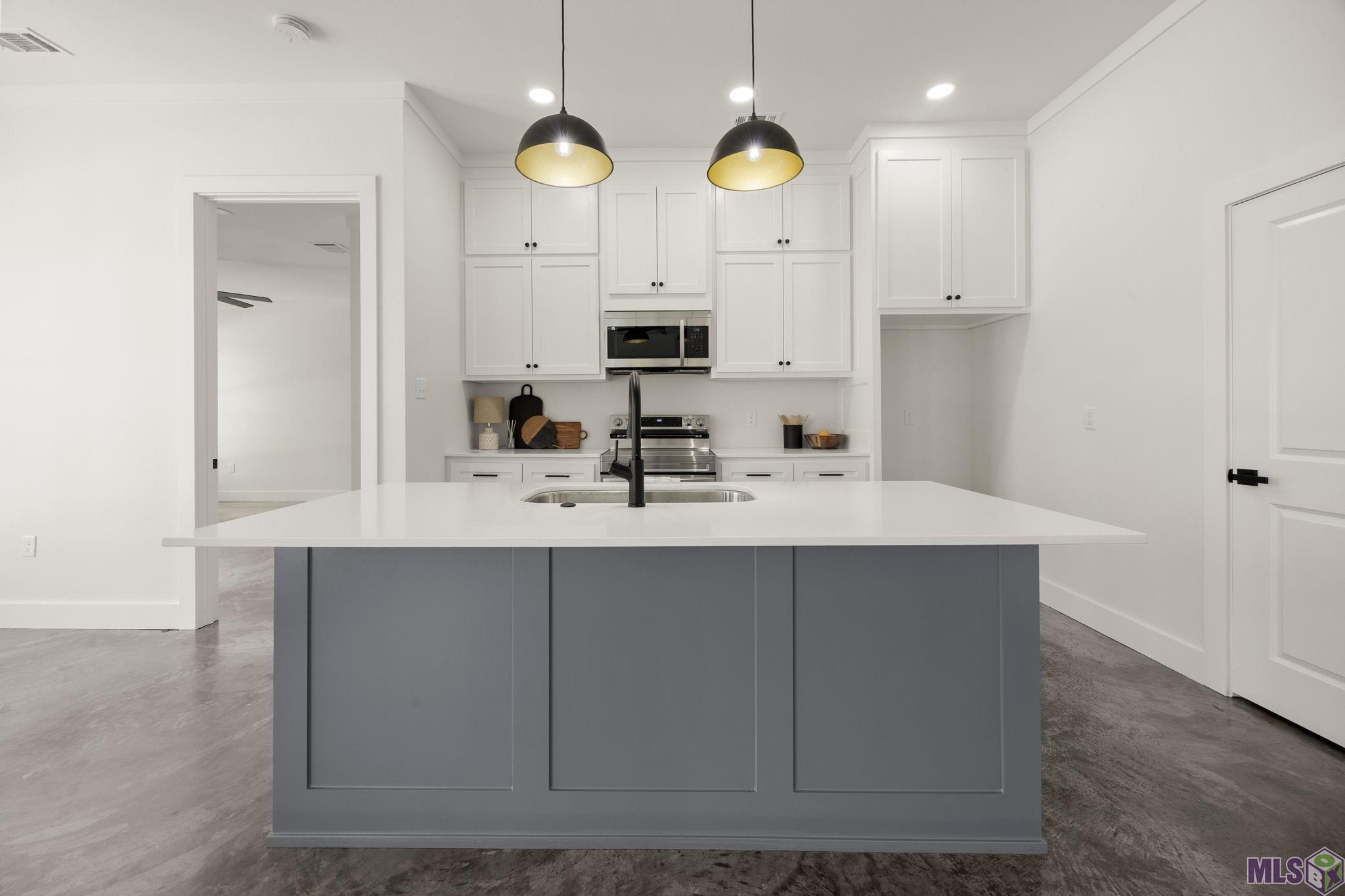 11992 Sims Road Denham Springs, LA 70706 - Photo 4 of 17