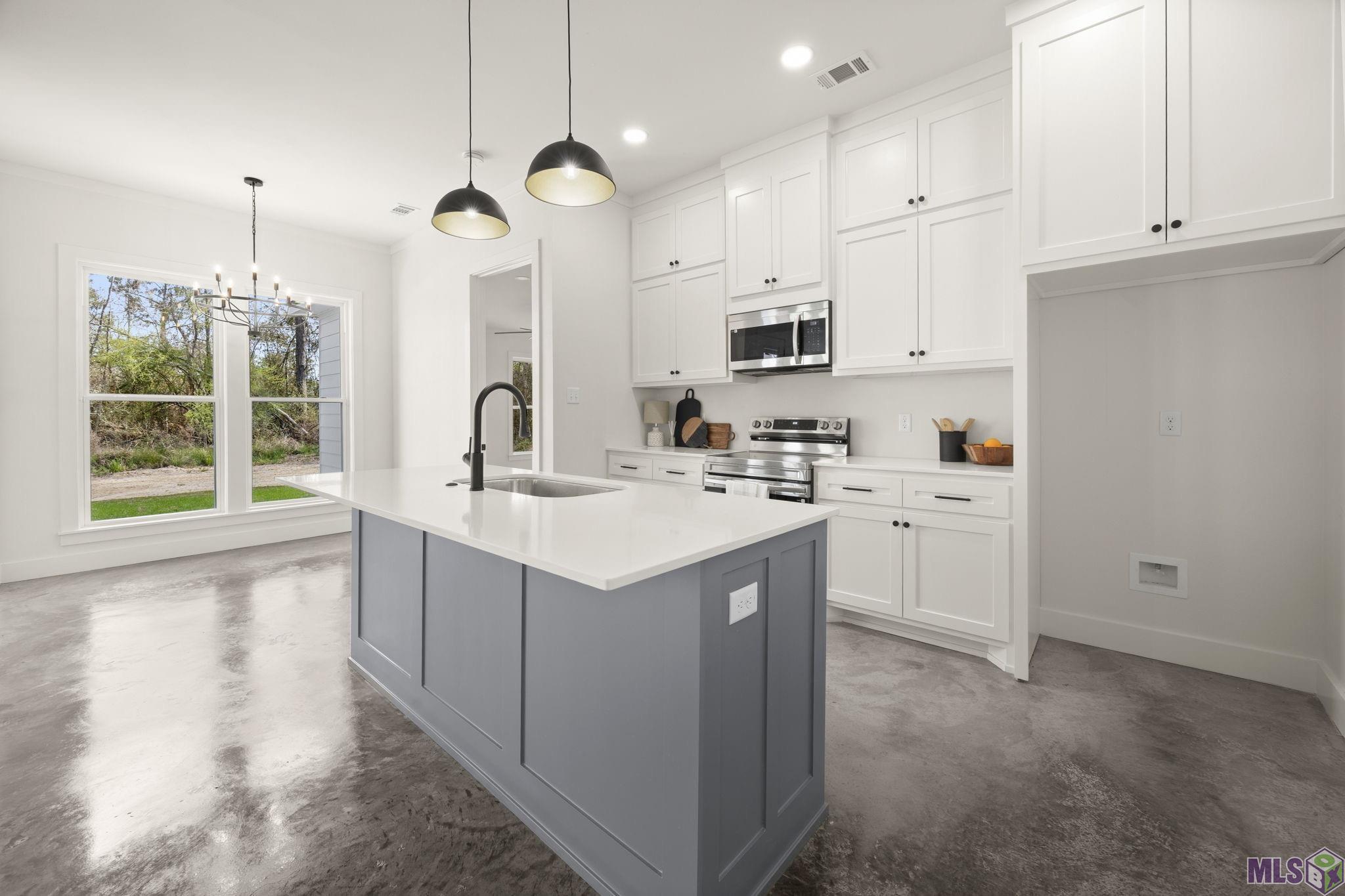 11992 Sims Road Denham Springs, LA 70706 - Photo 5 of 17