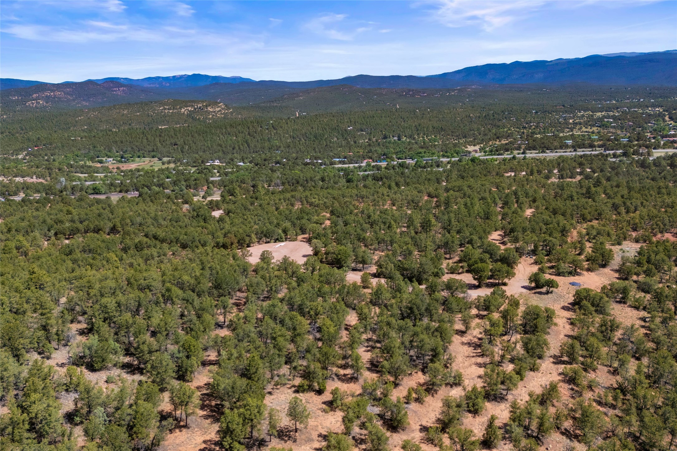 19 The Cliffs View Glorieta, NM 87535 - Photo 14 of 21