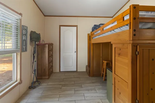 a view of a house with an front door